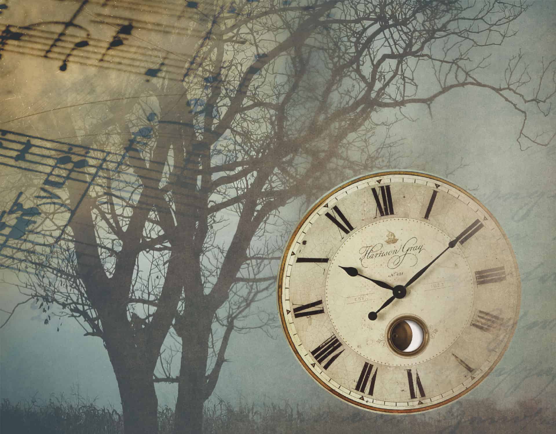 In Harmonie mit der Zeitqualität leben